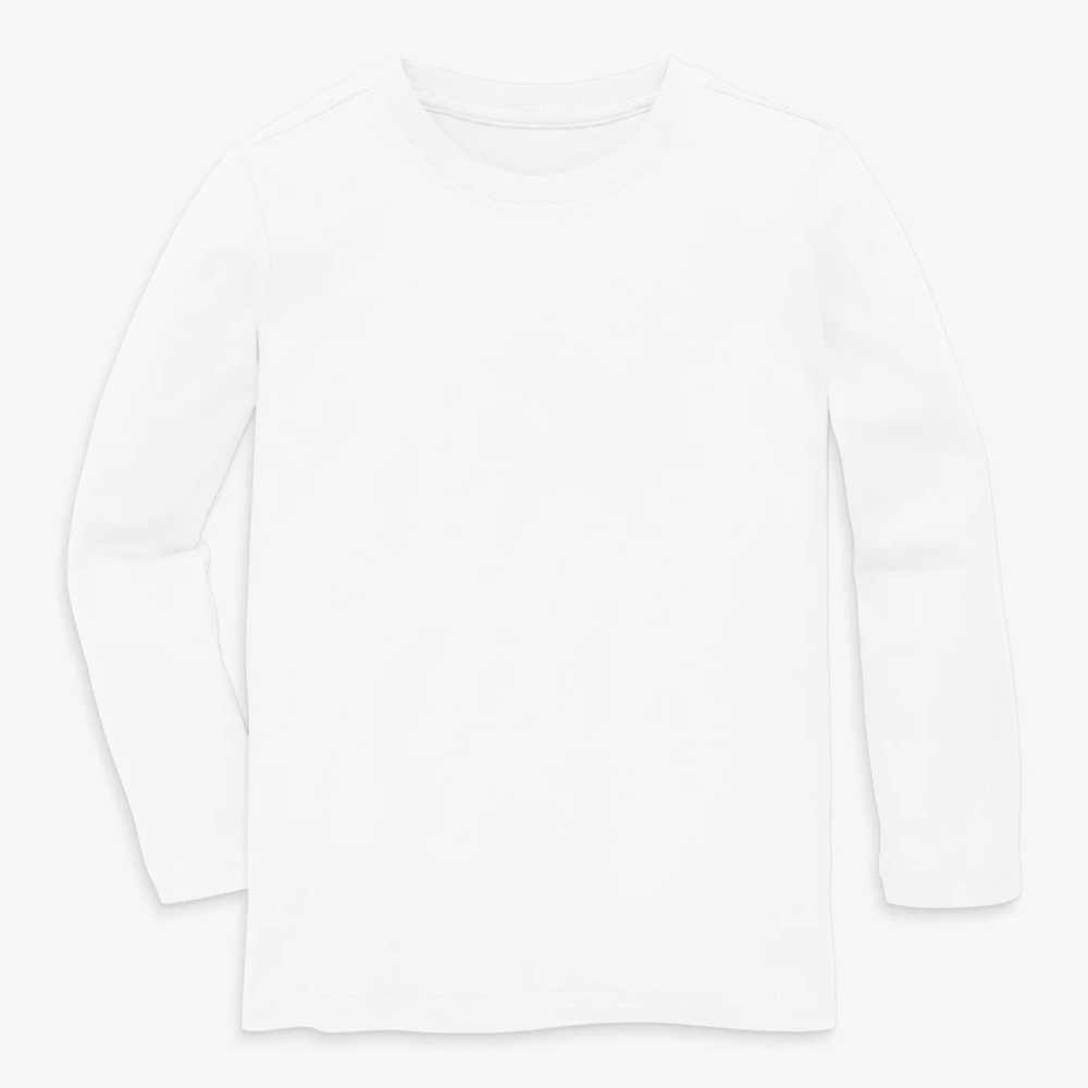 EUC Primary Long Sleeve Tee